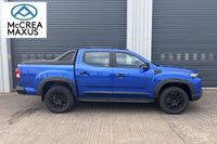 USED 2027 MAXUS T60 SAIC D20 2.0 Litre Diesel  