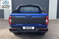 USED 2027 MAXUS T60 SAIC D20 2.0 Litre Diesel  