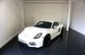 USED 2014 14 PORSCHE CAYMAN 2.7 981 Coupe 2dr Petrol PDK Euro 5 (s/s) (275 ps)-Factory Extras Worth &pound;6,572-3 Former Keepers-Heated Black Leather Upholstery-20