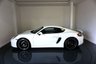USED 2014 14 PORSCHE CAYMAN 2.7 981 Coupe 2dr Petrol PDK Euro 5 (s/s) (275 ps)-Factory Extras Worth &pound;6,572-3 Former Keepers-Heated Black Leather Upholstery-20