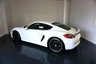 USED 2014 14 PORSCHE CAYMAN 2.7 981 Coupe 2dr Petrol PDK Euro 5 (s/s) (275 ps)-Factory Extras Worth &pound;6,572-3 Former Keepers-Heated Black Leather Upholstery-20