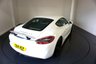 USED 2014 14 PORSCHE CAYMAN 2.7 981 Coupe 2dr Petrol PDK Euro 5 (s/s) (275 ps)-Factory Extras Worth &pound;6,572-3 Former Keepers-Heated Black Leather Upholstery-20