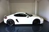 USED 2014 14 PORSCHE CAYMAN 2.7 981 Coupe 2dr Petrol PDK Euro 5 (s/s) (275 ps)-Factory Extras Worth &pound;6,572-3 Former Keepers-Heated Black Leather Upholstery-20