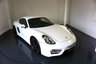 USED 2014 14 PORSCHE CAYMAN 2.7 981 Coupe 2dr Petrol PDK Euro 5 (s/s) (275 ps)-Factory Extras Worth &pound;6,572-3 Former Keepers-Heated Black Leather Upholstery-20