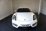 USED 2014 14 PORSCHE CAYMAN 2.7 981 Coupe 2dr Petrol PDK Euro 5 (s/s) (275 ps)-Factory Extras Worth &pound;6,572-3 Former Keepers-Heated Black Leather Upholstery-20