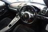 USED 2014 14 PORSCHE CAYMAN 2.7 981 Coupe 2dr Petrol PDK Euro 5 (s/s) (275 ps)-Factory Extras Worth &pound;6,572-3 Former Keepers-Heated Black Leather Upholstery-20