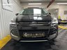 USED 2013 63 FORD KUGA 2.0 TDCi Titanium X SUV 5dr Diesel Powershift AWD Euro 5 (163 ps) 