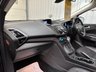 USED 2013 63 FORD KUGA 2.0 TDCi Titanium X SUV 5dr Diesel Powershift AWD Euro 5 (163 ps) 