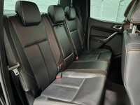 USED 2022 72 FORD RANGER 2.0 EcoBlue Wildtrak Pickup Double Cab 4dr Diesel Auto 4WD Euro 6 (s/s) (213 ps) CARPLAY,1 OWNER,LOW MILES,FSH