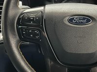 USED 2022 72 FORD RANGER 2.0 EcoBlue Wildtrak Pickup Double Cab 4dr Diesel Auto 4WD Euro 6 (s/s) (213 ps) CARPLAY,1 OWNER,LOW MILES,FSH