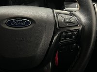 USED 2022 72 FORD RANGER 2.0 EcoBlue Wildtrak Pickup Double Cab 4dr Diesel Auto 4WD Euro 6 (s/s) (213 ps) CARPLAY,1 OWNER,LOW MILES,FSH
