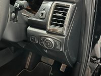USED 2022 72 FORD RANGER 2.0 EcoBlue Wildtrak Pickup Double Cab 4dr Diesel Auto 4WD Euro 6 (s/s) (213 ps) CARPLAY,1 OWNER,LOW MILES,FSH