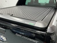 USED 2022 72 FORD RANGER 2.0 EcoBlue Wildtrak Pickup Double Cab 4dr Diesel Auto 4WD Euro 6 (s/s) (213 ps) CARPLAY,1 OWNER,LOW MILES,FSH