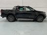 USED 2022 72 FORD RANGER 2.0 EcoBlue Wildtrak Pickup Double Cab 4dr Diesel Auto 4WD Euro 6 (s/s) (213 ps) CARPLAY,1 OWNER,LOW MILES,FSH