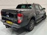 USED 2022 72 FORD RANGER 2.0 EcoBlue Wildtrak Pickup Double Cab 4dr Diesel Auto 4WD Euro 6 (s/s) (213 ps) CARPLAY,1 OWNER,LOW MILES,FSH
