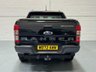 USED 2022 72 FORD RANGER 2.0 EcoBlue Wildtrak Pickup Double Cab 4dr Diesel Auto 4WD Euro 6 (s/s) (213 ps) CARPLAY,1 OWNER,LOW MILES,FSH
