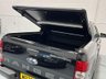 USED 2022 72 FORD RANGER 2.0 EcoBlue Wildtrak Pickup Double Cab 4dr Diesel Auto 4WD Euro 6 (s/s) (213 ps) CARPLAY,1 OWNER,LOW MILES,FSH