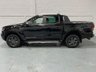 USED 2022 72 FORD RANGER 2.0 EcoBlue Wildtrak Pickup Double Cab 4dr Diesel Auto 4WD Euro 6 (s/s) (213 ps) CARPLAY,1 OWNER,LOW MILES,FSH