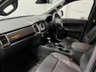 USED 2022 72 FORD RANGER 2.0 EcoBlue Wildtrak Pickup Double Cab 4dr Diesel Auto 4WD Euro 6 (s/s) (213 ps) CARPLAY,1 OWNER,LOW MILES,FSH