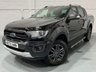USED 2022 72 FORD RANGER 2.0 EcoBlue Wildtrak Pickup Double Cab 4dr Diesel Auto 4WD Euro 6 (s/s) (213 ps) CARPLAY,1 OWNER,LOW MILES,FSH