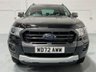 USED 2022 72 FORD RANGER 2.0 EcoBlue Wildtrak Pickup Double Cab 4dr Diesel Auto 4WD Euro 6 (s/s) (213 ps) CARPLAY,1 OWNER,LOW MILES,FSH