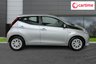 USED 2021 71 TOYOTA AYGO 1.0 VVT-i x-play Hatchback 5dr Petrol Manual Euro 6 (s/s) (71 ps) Reversing Camera, Touchscreen Display, DAB Digital Radio, Electric Front Windows, Electric Mirrors Reversing Camera, Touchscreen Display, DAB Digital Radio, Electric Front Windows, Electric Mirrors