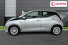 USED 2021 71 TOYOTA AYGO 1.0 VVT-i x-play Hatchback 5dr Petrol Manual Euro 6 (s/s) (71 ps) Reversing Camera, Touchscreen Display, DAB Digital Radio, Electric Front Windows, Electric Mirrors Reversing Camera, Touchscreen Display, DAB Digital Radio, Electric Front Windows, Electric Mirrors