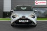 USED 2021 71 TOYOTA AYGO 1.0 VVT-i x-play Hatchback 5dr Petrol Manual Euro 6 (s/s) (71 ps) Reversing Camera, Touchscreen Display, DAB Digital Radio, Electric Front Windows, Electric Mirrors Reversing Camera, Touchscreen Display, DAB Digital Radio, Electric Front Windows, Electric Mirrors