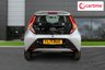 USED 2021 71 TOYOTA AYGO 1.0 VVT-i x-play Hatchback 5dr Petrol Manual Euro 6 (s/s) (71 ps) Reversing Camera, Touchscreen Display, DAB Digital Radio, Electric Front Windows, Electric Mirrors Reversing Camera, Touchscreen Display, DAB Digital Radio, Electric Front Windows, Electric Mirrors
