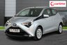 USED 2021 71 TOYOTA AYGO 1.0 VVT-i x-play Hatchback 5dr Petrol Manual Euro 6 (s/s) (71 ps) Reversing Camera, Touchscreen Display, DAB Digital Radio, Electric Front Windows, Electric Mirrors Reversing Camera, Touchscreen Display, DAB Digital Radio, Electric Front Windows, Electric Mirrors