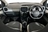 USED 2021 71 TOYOTA AYGO 1.0 VVT-i x-play Hatchback 5dr Petrol Manual Euro 6 (s/s) (71 ps) Reversing Camera, Touchscreen Display, DAB Digital Radio, Electric Front Windows, Electric Mirrors Reversing Camera, Touchscreen Display, DAB Digital Radio, Electric Front Windows, Electric Mirrors