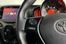 USED 2021 71 TOYOTA AYGO 1.0 VVT-i x-play Hatchback 5dr Petrol Manual Euro 6 (s/s) (71 ps) Reversing Camera, Touchscreen Display, DAB Digital Radio, Electric Front Windows, Electric Mirrors Reversing Camera, Touchscreen Display, DAB Digital Radio, Electric Front Windows, Electric Mirrors