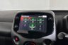USED 2021 71 TOYOTA AYGO 1.0 VVT-i x-play Hatchback 5dr Petrol Manual Euro 6 (s/s) (71 ps) Reversing Camera, Touchscreen Display, DAB Digital Radio, Electric Front Windows, Electric Mirrors Reversing Camera, Touchscreen Display, DAB Digital Radio, Electric Front Windows, Electric Mirrors