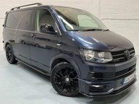 USED 2019 69 VOLKSWAGEN TRANSPORTER 2.0 TDI T28 Highline Panel Van 5dr Diesel DSG FWD SWB Euro 6 (s/s) (150 ps) 20'S, 1 OWNER, F/S/H, NO VAT