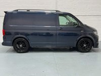 USED 2019 69 VOLKSWAGEN TRANSPORTER 2.0 TDI T28 Highline Panel Van 5dr Diesel DSG FWD SWB Euro 6 (s/s) (150 ps) 20'S, 1 OWNER, F/S/H, NO VAT