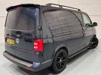 USED 2019 69 VOLKSWAGEN TRANSPORTER 2.0 TDI T28 Highline Panel Van 5dr Diesel DSG FWD SWB Euro 6 (s/s) (150 ps) 20'S, 1 OWNER, F/S/H, NO VAT