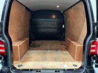 USED 2019 69 VOLKSWAGEN TRANSPORTER 2.0 TDI T28 Highline Panel Van 5dr Diesel DSG FWD SWB Euro 6 (s/s) (150 ps) 20'S, 1 OWNER, F/S/H, NO VAT