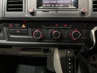 USED 2019 69 VOLKSWAGEN TRANSPORTER 2.0 TDI T28 Highline Panel Van 5dr Diesel DSG FWD SWB Euro 6 (s/s) (150 ps) 20'S, 1 OWNER, F/S/H, NO VAT