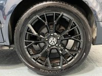 USED 2019 69 VOLKSWAGEN TRANSPORTER 2.0 TDI T28 Highline Panel Van 5dr Diesel DSG FWD SWB Euro 6 (s/s) (150 ps) 20'S, 1 OWNER, F/S/H, NO VAT