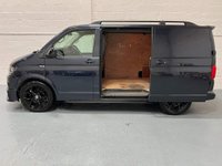 USED 2019 69 VOLKSWAGEN TRANSPORTER 2.0 TDI T28 Highline Panel Van 5dr Diesel DSG FWD SWB Euro 6 (s/s) (150 ps) 20'S, 1 OWNER, F/S/H, NO VAT