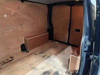 USED 2019 69 VOLKSWAGEN TRANSPORTER 2.0 TDI T28 Highline Panel Van 5dr Diesel DSG FWD SWB Euro 6 (s/s) (150 ps) 20'S, 1 OWNER, F/S/H, NO VAT
