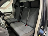 USED 2019 69 VOLKSWAGEN TRANSPORTER 2.0 TDI T28 Highline Panel Van 5dr Diesel DSG FWD SWB Euro 6 (s/s) (150 ps) 20'S, 1 OWNER, F/S/H, NO VAT