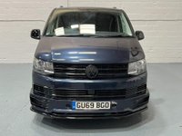 USED 2019 69 VOLKSWAGEN TRANSPORTER 2.0 TDI T28 Highline Panel Van 5dr Diesel DSG FWD SWB Euro 6 (s/s) (150 ps) 20'S, 1 OWNER, F/S/H, NO VAT