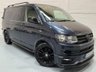 USED 2019 69 VOLKSWAGEN TRANSPORTER 2.0 TDI T28 Highline Panel Van 5dr Diesel DSG FWD SWB Euro 6 (s/s) (150 ps) 20'S, 1 OWNER, F/S/H, NO VAT