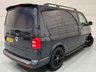 USED 2019 69 VOLKSWAGEN TRANSPORTER 2.0 TDI T28 Highline Panel Van 5dr Diesel DSG FWD SWB Euro 6 (s/s) (150 ps) 20'S, 1 OWNER, F/S/H, NO VAT