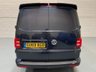 USED 2019 69 VOLKSWAGEN TRANSPORTER 2.0 TDI T28 Highline Panel Van 5dr Diesel DSG FWD SWB Euro 6 (s/s) (150 ps) 20'S, 1 OWNER, F/S/H, NO VAT