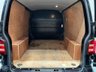 USED 2019 69 VOLKSWAGEN TRANSPORTER 2.0 TDI T28 Highline Panel Van 5dr Diesel DSG FWD SWB Euro 6 (s/s) (150 ps) 20'S, 1 OWNER, F/S/H, NO VAT
