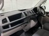 USED 2019 69 VOLKSWAGEN TRANSPORTER 2.0 TDI T28 Highline Panel Van 5dr Diesel DSG FWD SWB Euro 6 (s/s) (150 ps) 20'S, 1 OWNER, F/S/H, NO VAT
