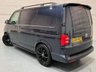 USED 2019 69 VOLKSWAGEN TRANSPORTER 2.0 TDI T28 Highline Panel Van 5dr Diesel DSG FWD SWB Euro 6 (s/s) (150 ps) 20'S, 1 OWNER, F/S/H, NO VAT