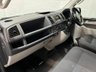 USED 2019 69 VOLKSWAGEN TRANSPORTER 2.0 TDI T28 Highline Panel Van 5dr Diesel DSG FWD SWB Euro 6 (s/s) (150 ps) 20'S, 1 OWNER, F/S/H, NO VAT